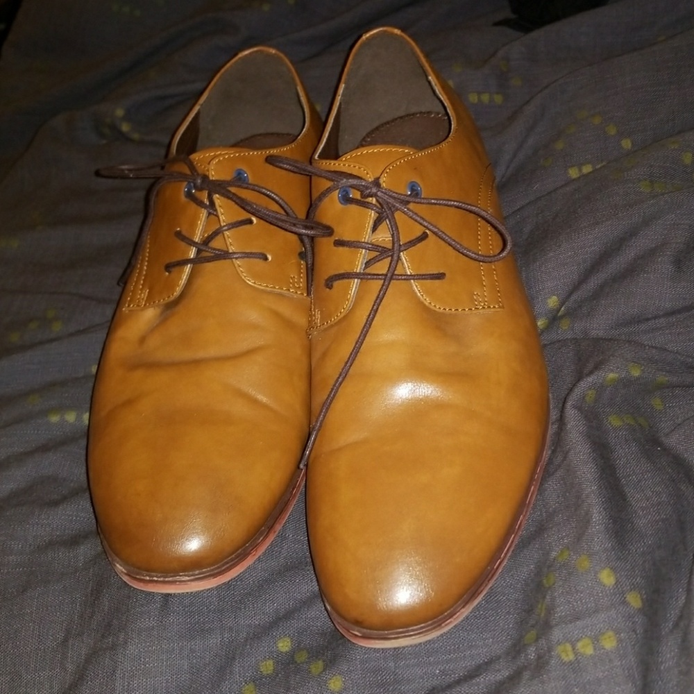 Apt 9 size 13 dress shoes